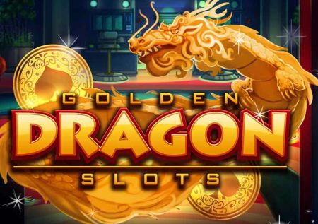 Golden Dragon