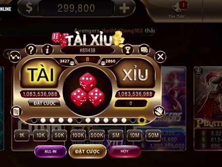 Tài xỉu là gì? Chơi tài xỉu online tại web nào uy tín nhất 2022