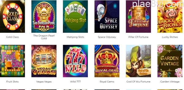AG slot-game-plae8