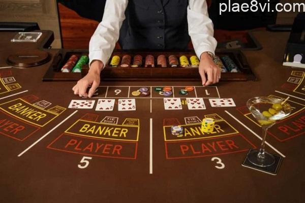 baccarat-online la-gi