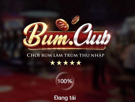 Bum88 Club – Cổng game bài quốc tế siêu hot hiện nay