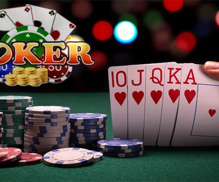 Hướng dẫn cách chơi poker tại Danhbai88 chi tiết đầy đủ nhất