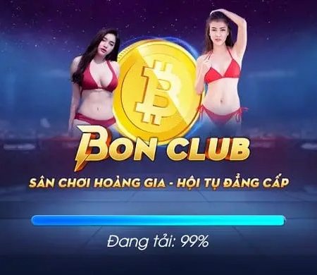 Bonclub – Mẹo tải bon club chơi bài cho điện thoại siêu đơn giản