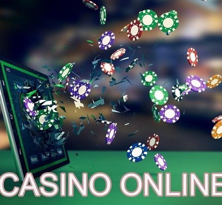Top các trò casino trực tuyến Danhbai88 hấp dẫn nhất 2022
