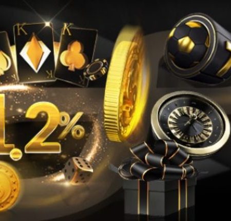 Chiết khấu tiền nạp 1.2% mỗi ngày giúp bạn tự tin hơn