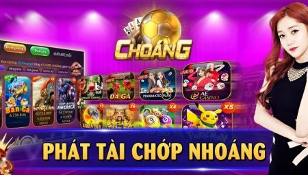 choang-club