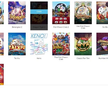 Hướng dẫn chơi 3D games Danhbai88 hấp dẫn nhất