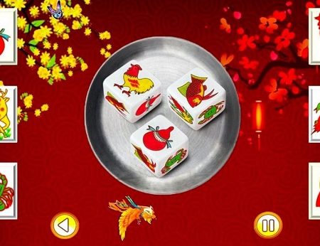 Hướng dẫn chơi bầu cua tôm cá Danhbai88 siêu đơn giản