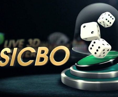 Hướng dẫn cách chơi sicbo Danhbai88 đơn giản dễ thắng nhất
