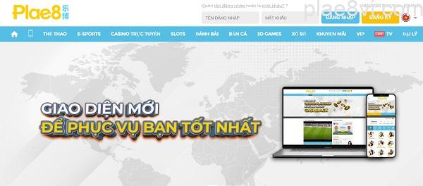 Đăng ký tài khoản Danhbai88