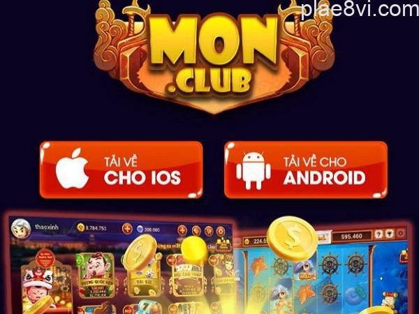 danh bai doi thuong Monclub