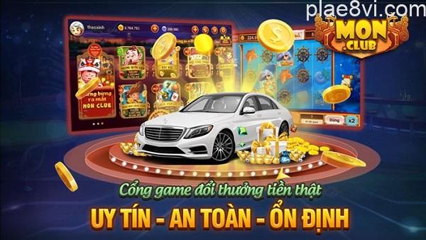 game-bai-doi-thuong-monclub
