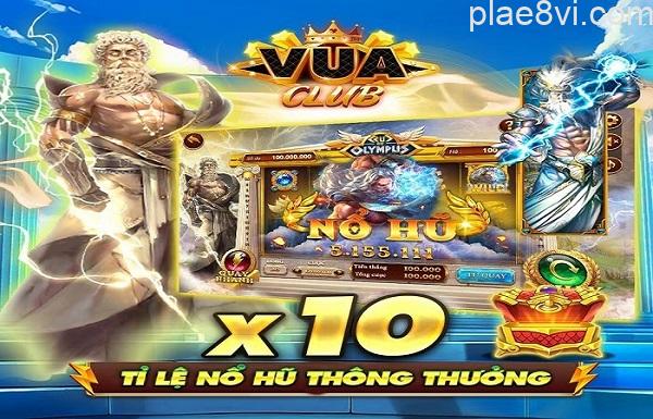 game bai doi thuong vua-club