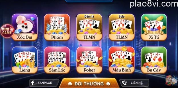 game-bai-tang-xu uy tin