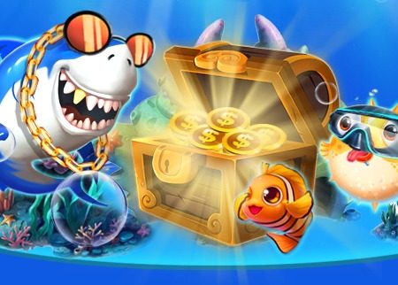 Hướng dẫn cách chơi bắn cá tại Danhbai88