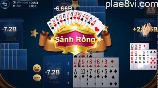 game mau-binh-zingplay