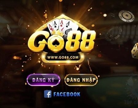 Go88 – Hướng dẫn tải Go88 về điện thoại nhanh nhất