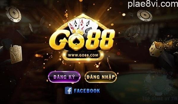 Cổng game Go88
