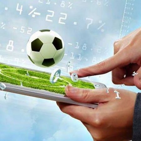 Chơi cá cược thể thao tại Danhbai88 có điều gì hấp dẫn không?