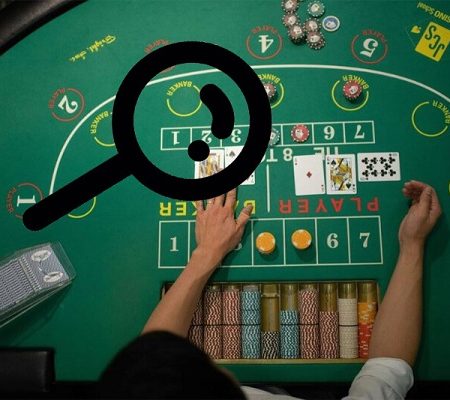 Cách soi cầu Baccarat, đọc cầu Baccarat giúp tỷ lệ thắng cao