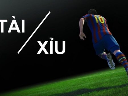 Kèo tài xỉu là gì? Hướng dẫn cách chơi kèo tài xỉu dễ thắng