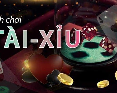 Hướng dẫn cách đánh tài xỉu không bao giờ thua