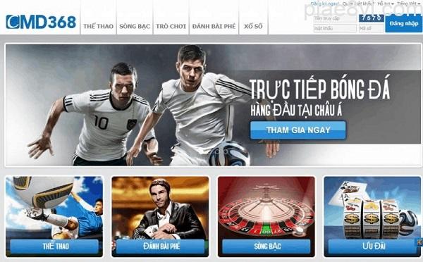 nha-cai-cmd368 games