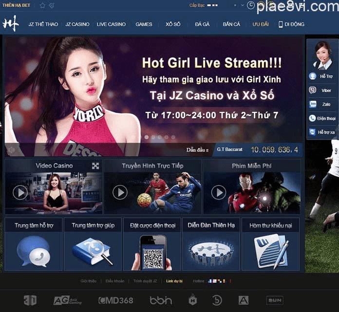 nha-cai-thien-ha-bet games