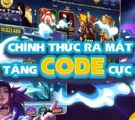 Cách nhận giftcode nổ hũ đổi thưởng trực tuyến nhanh chóng