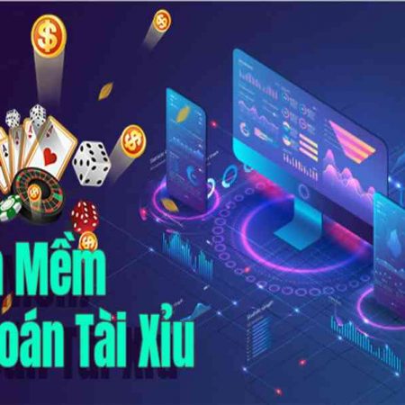 Chia sẻ tool tài xỉu và phần mềm hack tài xỉu chính xác nhất 2022