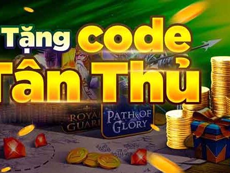 Tổng hợp 10 game nổ hũ tặng code tân thủ, đăng ký quay hũ tặng code