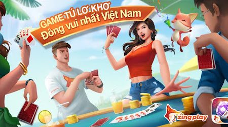 Hướng dẫn chơi tú lơ khơ Zingplay trên điện thoại vô cùng đơn giản