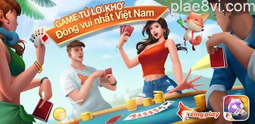 tai game tu-lo-kho-zingplay