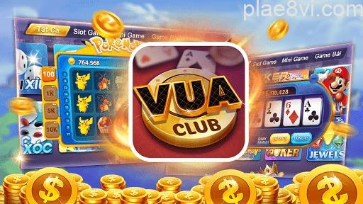vua-club