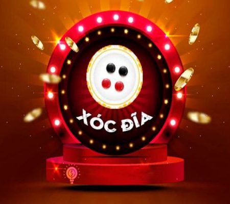 Xóc đĩa là gì – Hướng dẫn cách chơi xóc đĩa online đổi thưởng chi tiết