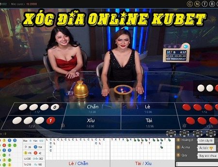 Xóc đĩa kubet – Cách chơi xóc đĩa kubet luôn thắng