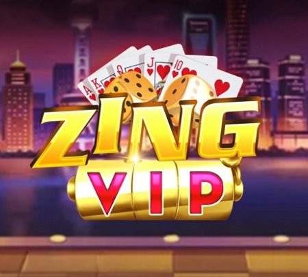 Zingvip club – Cổng game chơi bài uy tín nhất Việt Nam