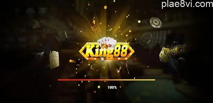 Cong game King88 Club