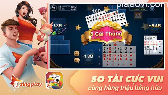 binh-xap-xam-zingplay online