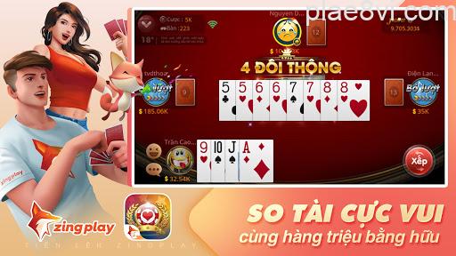 cach tai-tien-len-mien-nam-zingplay