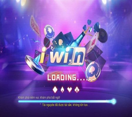 Giới thiệu IWin – Game bài đổi thưởng mới ra mắt năm 2022