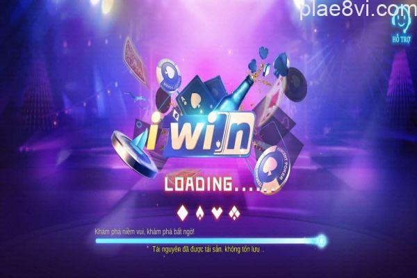 cong game bai IWIN
