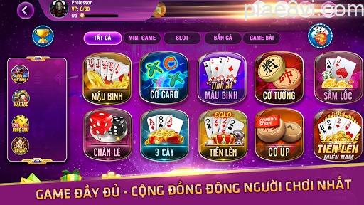 cong game danhbai52