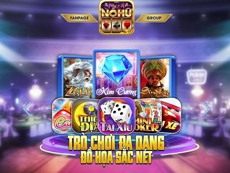 Siêu nổ club – Tải game sieuno.net APK/IOS cho điện thoại, PC