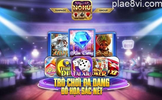 cong game sieu-no-club
