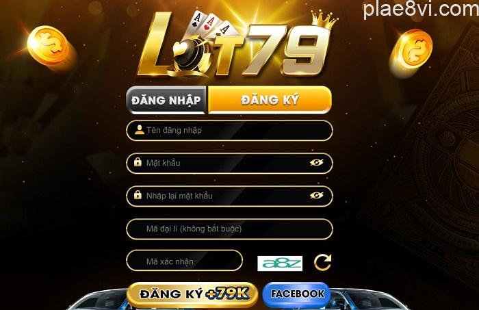 dang ky lot79