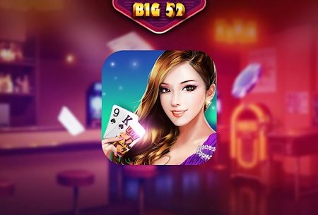 Danhbai52 – Chơi đánh bài 52 lá trực tuyến online uy tín