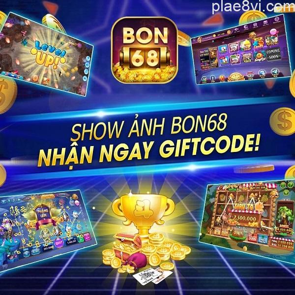 game Bon68 Club