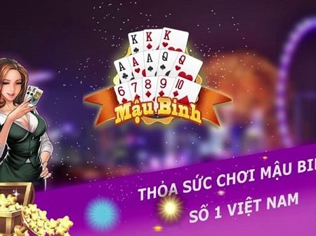 Cách chơi game mậu binh offline hiệu quả nhất hiện nay