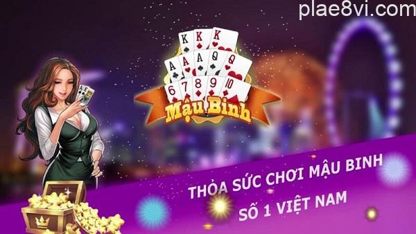 game-Mau-Binh-Offline